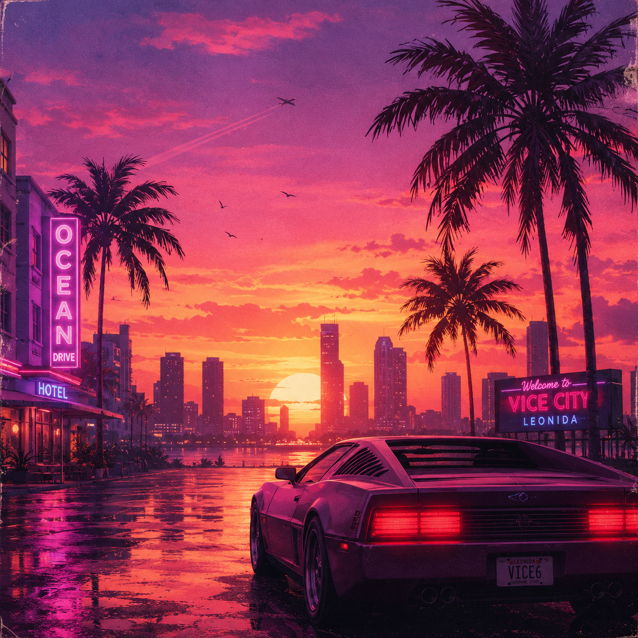 Grand Theft Auto VI